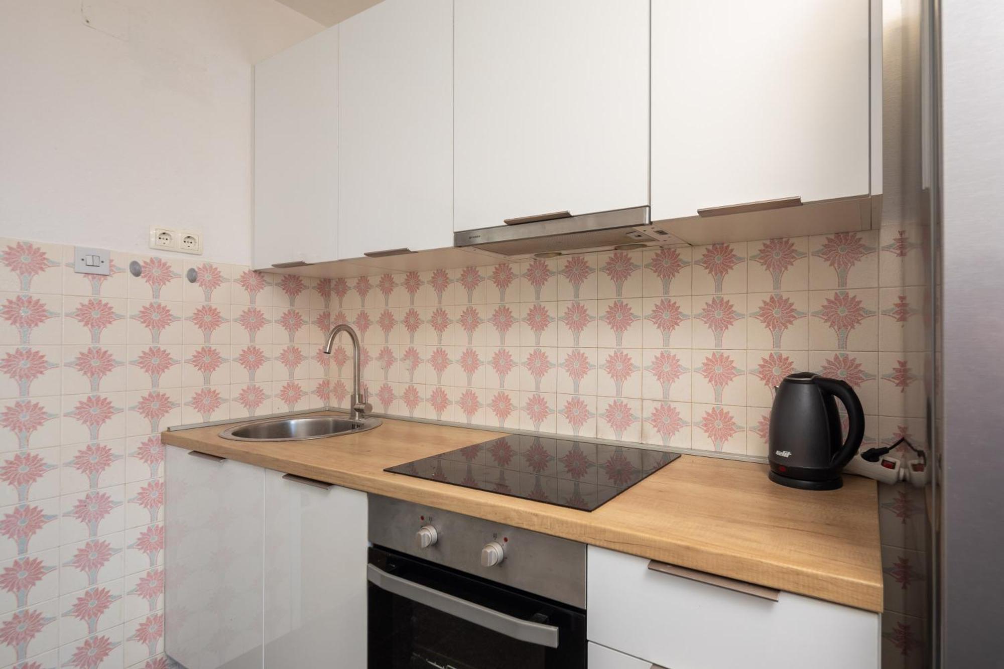 Apartments Roza Omiš Εξωτερικό φωτογραφία